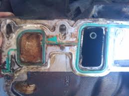Check Engine Light Flashes At Highway Speeds Have Run Out Of Ideas Help Please Blazer Forum Chevy Blazer Forums