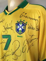 Las listas de convocados de todos los países para la conmebol copa américa 2021. Sold Price Brazil 7 Giovanni Match Worn Shirt Copa America 1997 December 5 0118 8 00 Pm Est