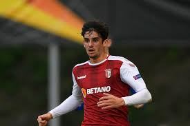 Fifa 21 career mode sc braga. Francisco Trincao Named Liga Nos Player Of The Month For Second Month Running Barca Blaugranes