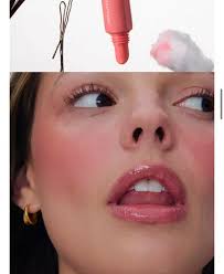 Rhode Haley Beaver Road Peptide Lip Tint Limited Edition Sugar Cookie  #헤일리비버,#립글로스,#로드스킨,#rhode,#틴트