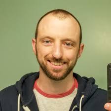 Brendan's Hair Journey