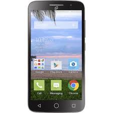 Wow wireless llc does not claim any ownership in any of the above trademarks. Straight Talk Alcatel Pop Icon 2 Prepaid Smartphone Walmart Com Walmart Com