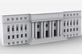The robbery of the royal mint of spain is a heist that takes place in madrid from friday, october 21, 2016, around 10 a.m. Lego Ideas Royal Mint Of Spain