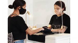 We did not find results for: California Reopens Outdoor Hair Nail Salons Amid Coronavirus Pandemic Abc News