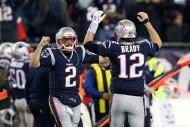 Jan 05, 2019 · what baseball stadium was the home of the patriots in the 1960s? 20 Super Facts About The New England Patriots Mental Floss