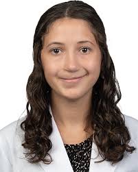 Fall 2024 PharmD Student Spotlights