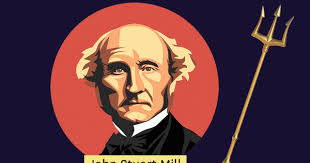 Mill's (invincible) Trident: An argument every fan (or opponent) of free  speech must know