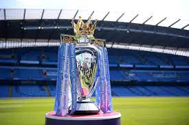 08:08 bst, 22 may 2021. English Premier League Set To Return June 17 News Now Africa