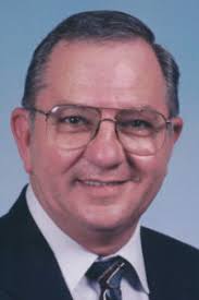 Larry E. Snyder 1942-2023