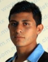 Lizandro Echeverría