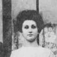 Adela Sophie Eimmermann (1893–1964) • FamilySearch