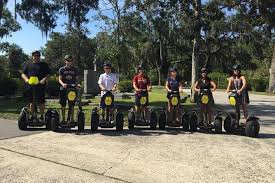 That's the area where i need to walk. Segway Tour Auf Dem Bonaventura Friedhof 2021 Savannah Tiefpreisgarantie
