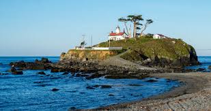 El paso is actually closer to the beaches of southern california, than it is to eastern texas. 22 Best Things To Do In Crescent City California