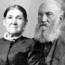 James McGrew Trowbridge Family Pictures Page 1