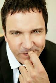 Stephan Jenkins. Should have taken him up