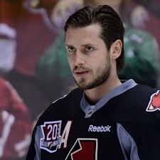Career stats (appearances, goals, assists) and transfer history. Ekman Larsson Poised To Lead Coyotes Into The Future Arizona News Bally Sports