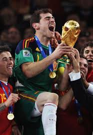 Iker Casillas Photos Photos Netherlands V Spain 2010 Fifa World Cup Final Fifa Iker Casillas World Cup