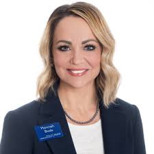 Join us in congratulating Mindy Craig