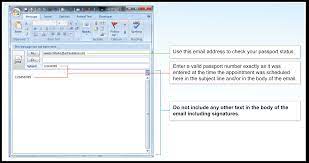 Apply For A U.s. Visa | Track & Retrieve My Passport - Nigeria (English)