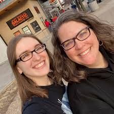 National Family Week is right around the corner and we have so many HCC  families to celebrate! 💙 The following folks found themselves working  alongside a family member, each bringing a unique