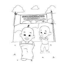 Gambar mewarnai ipin upin gambar mewarnai lucu 10 10 2019 terima kasih telah membaca artikel tentang gambar mewarnai ipin upin di blog gambar. Download Gambar Mewarna Upin Ipin Yang Power Dan Boleh Di Dapati Dengan Cepat Cikgu Ayu