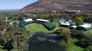 Check spelling or type a new query. Gary Player Cc Course Nearing Peak Condition For Nedbank Golf Challenge