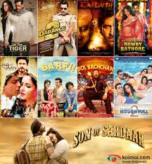 Box Office Check 2013 Still Seems Dull As Compared To 2012 Koimoi However, vinay choksey of vip movies feels that monday will be crucial to the movie. box office check 2013 still seems dull