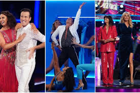 Последние твиты от anton du beke (@theantondubeke). Anton Du Beke Overjoyed As He Finally Lands Promising Strictly Partner Dunfermline Press