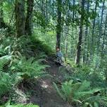 Metzler Park--PDX