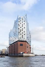 Gallery Of Elbphilharmonie Hamburg Herzog De Meuron 29 Architecture Amazing Architecture Architecture Exterior