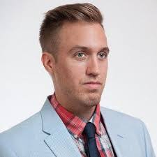 Jeff Barrett's Instagram, Twitter & Facebook