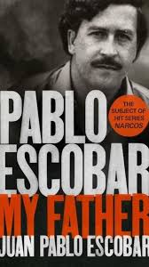 Pacho Herrera, el hombre de las 1.000 caras✨ Y díganle a @albertoammann que  lo amo❤️ #recomendacióndelibros #literatura #lectores #narco