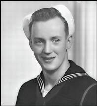 Harvey Thompson Obituary (1927