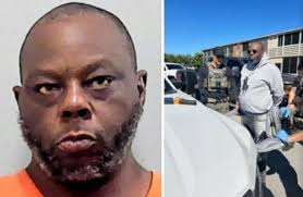 Florida Attorney General's Statewide Prosecutors Charge Fentanyl Dealer