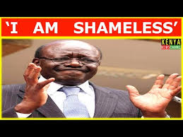 Maybe you would like to learn more about one of these? Mukhisa Kituyi Finally Speaks I Am Shameless Alltolearn Blog