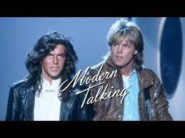 Modern Talking Cheri Cheri Lady Kamil Kocak S 80s Walkman Mix Muzyka