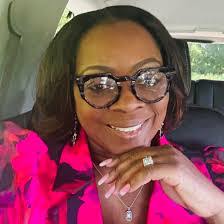 Georgette Cunningham's Instagram, Twitter & Facebook