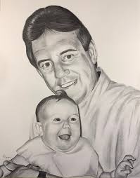 Portrait Gallery — Katie Greco