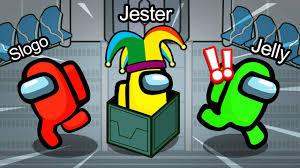 If among us was a bfdi challenge is a short animated video on the jacknjellify channel based around the game among us. Pranking Crewmates As A Jester In Among Us New Youtube