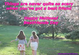But the popularity and feasibility of quotes for any event or occasion is up happy friendship day quotes for best friend. Best Friend Quotes For National Bestfriend Day Quotes Quotemotion Com