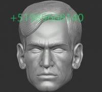 cesar" 3D Models to Print