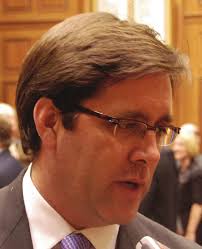 Senate, 8th CD into HPI Tossup