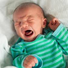 Babymaten: welke kledingmaat en schoenmaat per maand?