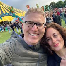 Ross Whitaker (@rosswhitakertv.bsky.social) — Bluesky