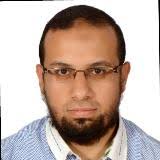 Dr. Osama Ahmed Mohamed Attia, Internist in Kuwait City