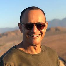 Basem Wasef's Instagram, Twitter & Facebook