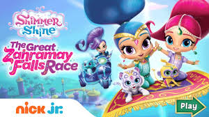 4.6 out of 5 stars 336. Shimmer And Shine Nick Jr Games Cheaper Than Retail Price Buy Clothing Accessories And Lifestyle Products For Women Men