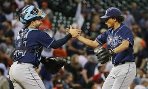 2016 Season Preview Tampa Bay Rays