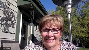 Lynne Kirkpatrick's Instagram, Twitter & Facebook