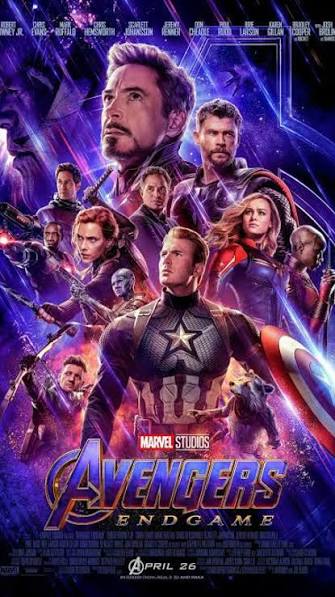 Final del juego de los vengadores, vengadores, final del juego de los  vengadores, Fondo de pantalla de teléfono HD | Peakpx